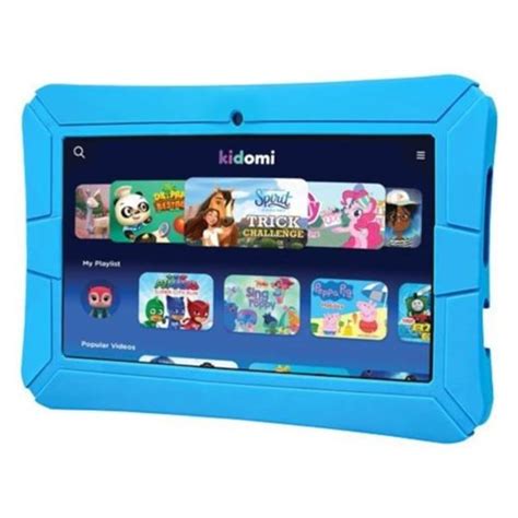 Highq Learning Tab 10 Inch Kids Tablet 32gb Quad Core Water