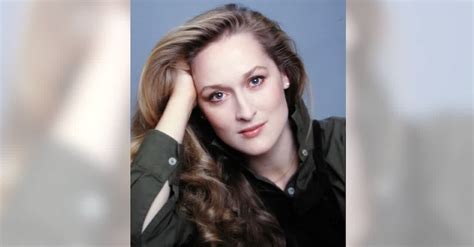 Meryl Streep S Daughter Looks Exactly Like Her