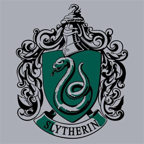 Image Result For Slytherin Crest Harry Potter Stickers Slytherin