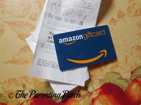 Grab extra kroger deals when you buy gift cards online. Saving Money with Kroger Fuel Points and Amazon Gift Cards: Frugal Friday | Parenting Patch