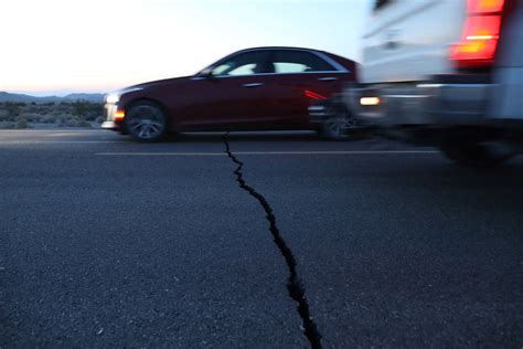 California Tremors: Why Earthquakes Shake the West Coast. Part 1 of Our Tremors Series 