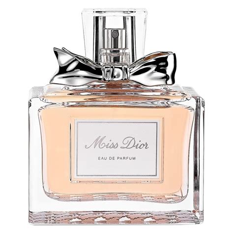 Miss Dior Eau De Parfum Pour Femme De Dior Parfum Vente