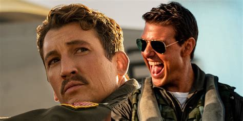 Top Gun Maverick 15 Behind The Scenes Facts You Didnt Know