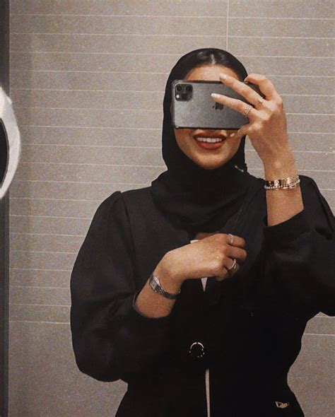 Wings X Dubai Snapchat Girls Girly Photography Hijab Fashion