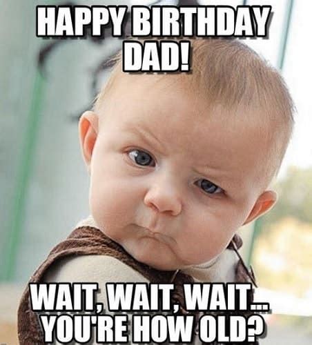 Funny Dad Memes That Are Perfect For All Fathers Sheideas
