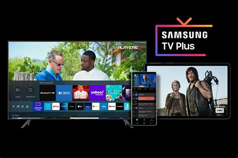 How To Watch Samsungs Free Tv Plus Streaming Service In South Africa