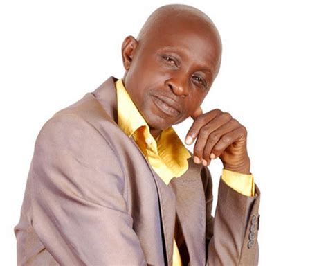 Kadongo kamu singer Willy Mukabya set to have introduction ceremony this year - My Wedding - For ...