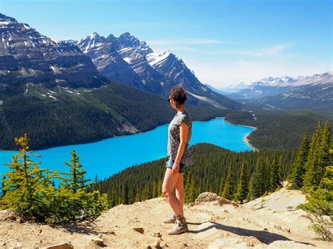 Why I Left My Heart In The Canadian Rocky Mountains Rocky Mountains