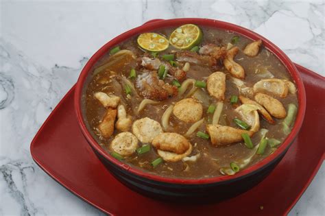 Batangas Lomi Is The Ultimate Comfort Food Knorr