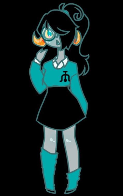 Lettle Wiki Homestuck Ocs Amino Amino