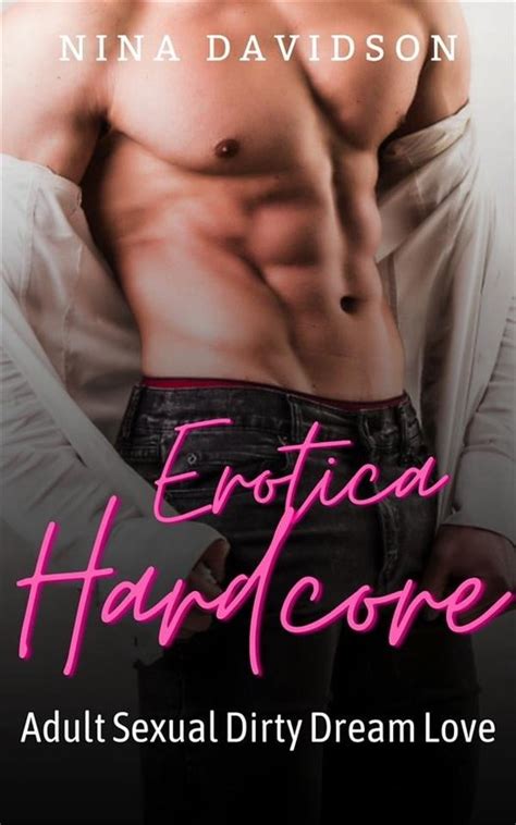 Hardcore Erotica Ebook Nina Davidson Boeken Bol Com