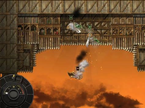 Hammerfight Screenshots For Windows Mobygames