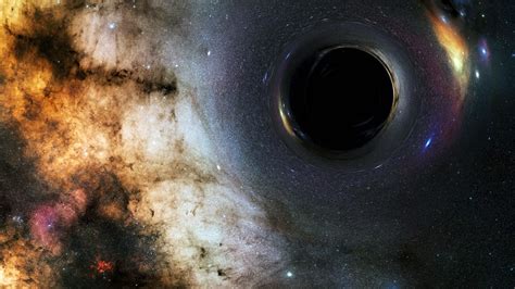 Descubren cómo mirar dentro de un agujero negro portalastronomico com