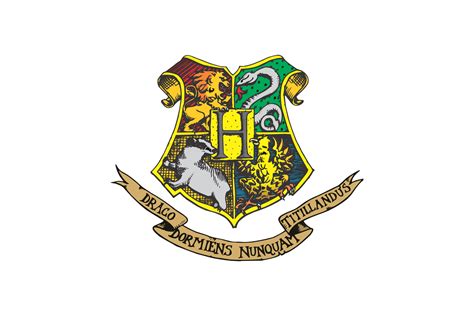 Harry Potter Gryffindor โลโก้ Png Image Png Arts