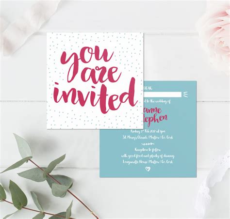 Quirky Invitation Templates Templates Example Templates Example