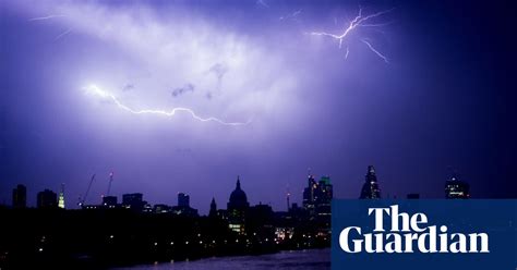 Britain Basks In A Heatwave In Pictures Uk News The Guardian
