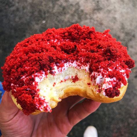 you can t beat the classics red velvet is in stores all week and vegan red velvet will be in