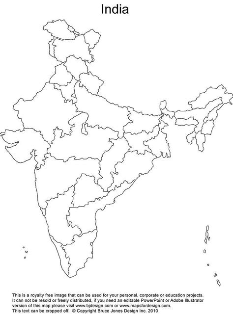 Share More Than 148 Draw Political Map Of India Seven