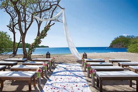 Costa Rica Wedding Packages Destination Wedding Inspiration Central