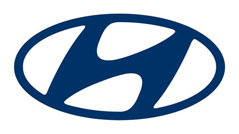 Hyundai Logo Valor História Png