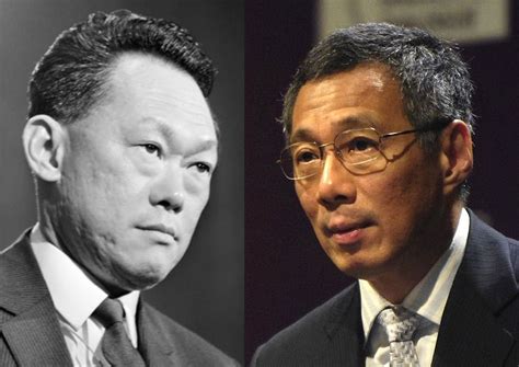 The incumbent prime minister is lee hsien loong since 2004. Singapore Prime Minister's annual salary jumps from ...