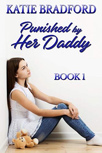 Jp Punished By Her Daddy Book 1 A Collection Of Father