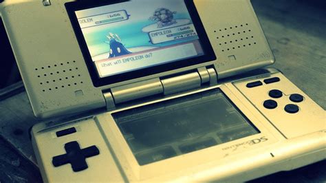 Nintendo 3ds ha convivido con nintendo switch casi 4 años, pero parece que eso llega a su fin. SE CUMPLEN 14 AÑOS DEL LANZAMIENTO DE LA NINTENDO DS LA ...