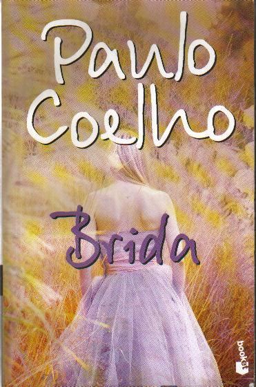 Audiolibros Gratis Brida Paulo Coelho