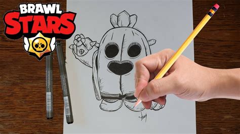 A collection of the top 37 brawl stars spike wallpapers and backgrounds available for download for free. (TUTO) COMMENT DESSINER (SPIKE) BRAWL STARS - YouTube