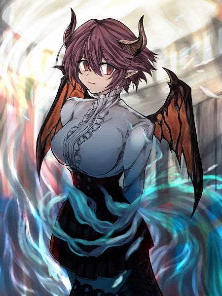 Grea Shingeki No Bahamut Image By Pixiv Id 37367787 2517287