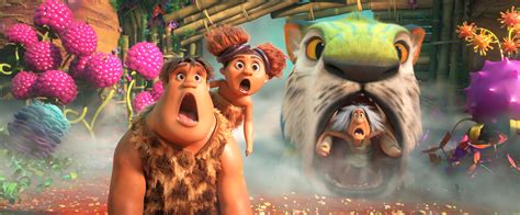 The Croods A New Age 2020 Movie Reviews Simbasible