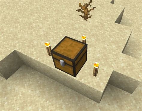 Minecraft Bonus Chest Everything You Need To Know About It