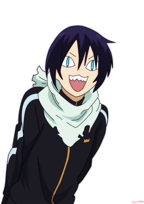 Yato Noragami Png Transparent Images Free Free Psd Templates Png