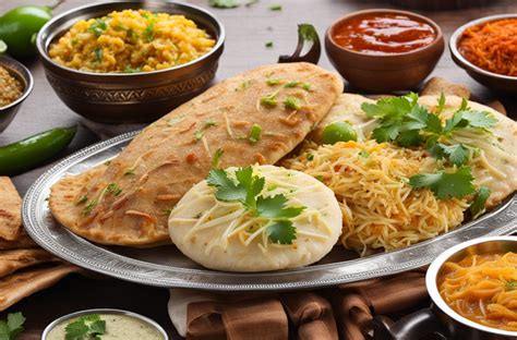 Top 10 Most Popular Pakistani Foods 2023 Adventure Lover