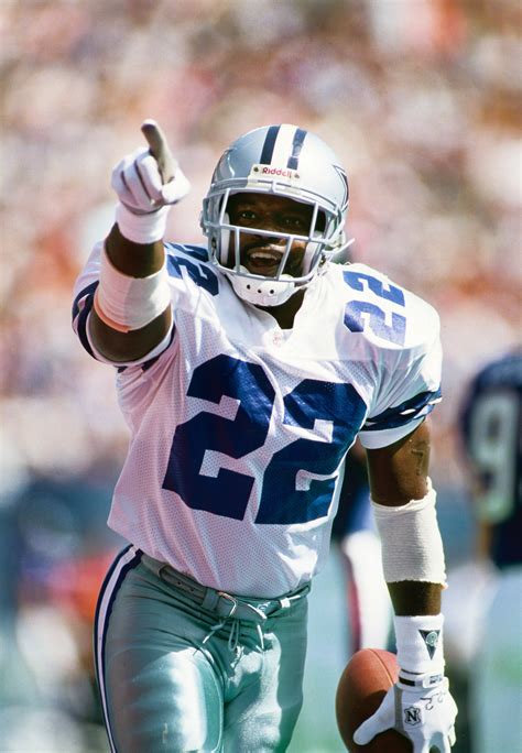 All Time Gators In The Nfl Emmitt Smith 1990 93