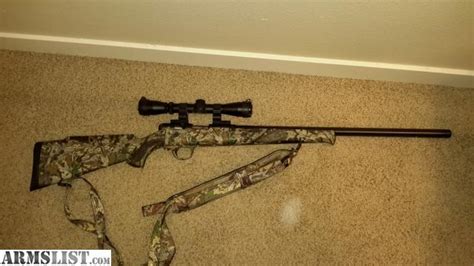 Armslist For Sale Cva Eclipse Hunter Magnum 209