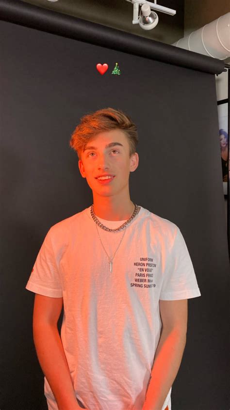 Picture Of Johnny Orlando In General Pictures Johnny Orlando 1575250799  Teen Idols 4 You
