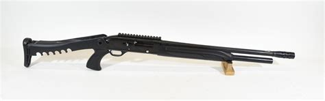 Tomahawk Model Sa1800 Shotgun