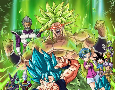 I mean, it really doesn't take all that long considering how much time was wasted in trying to learn the fusion dance. On connait la date de sortie du film Dragon Ball Super ...