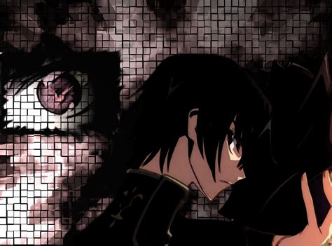 Anime Cartoon 2014 Emo Anime Wallpaper