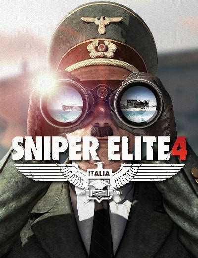 Sniper Elite 4 First Ever Gameplay Trailer Video Revealed