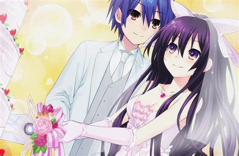 Check spelling or type a new query. Date A Live HD Wallpaper | Background Image | 1920x1258 ...