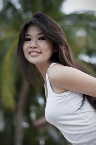 Top Model Asia Model Indonesia Hot Sex Picture