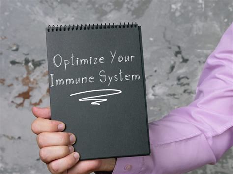 Omega 3 Index And Immune System Balance Omegaquant