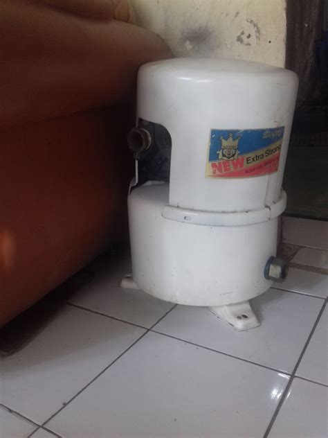 JASA PASANG DAN SERVICE POMPA AIR JAKARTA: SERVICE SEGALA MACAM