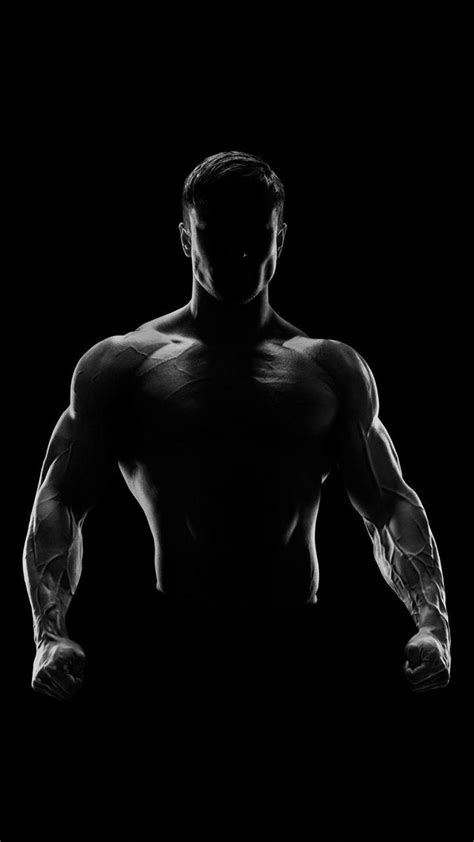 Iphone Full Hd Gym Body Wallpapers Wallpaper Cave