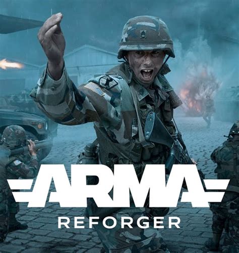 Arma Reforger System Requirements Pc Games Archive