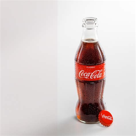 Coca Cola Advertising Photography Предметный фотограф On Behance