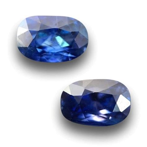 096 104 Cts Natural Blue Sapphire Loose Gemstonenew Sri Lanka