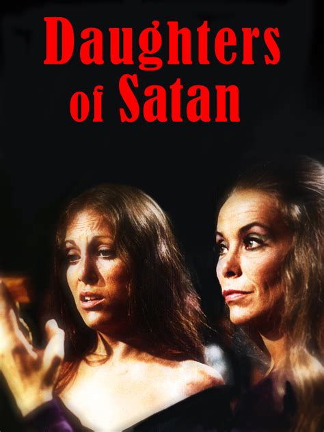 Prime Video Daughters Of Satan